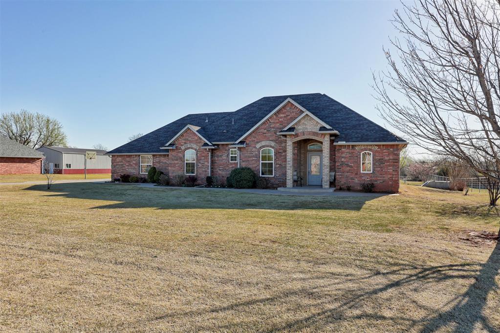210 N Grigsby Road