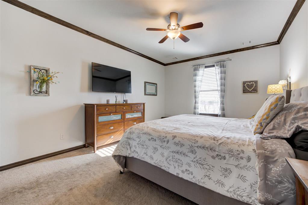 210 N Grigsby Road