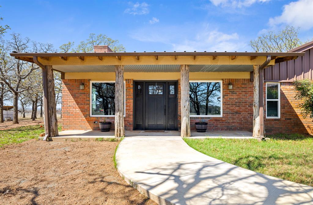 300636 State Highway 29