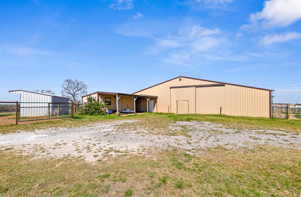 300636 State Highway 29