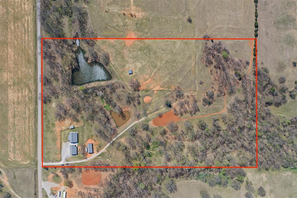 14427 Canadian Avenue