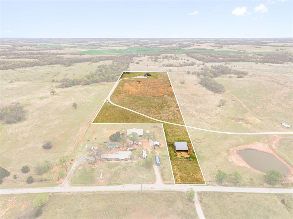 19447 E County Road 1500 Road