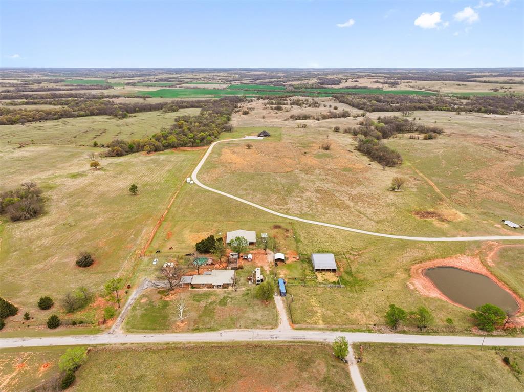 19447 E County Road 1500 Road