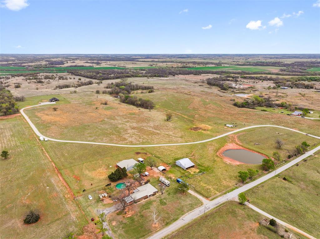 19447 E County Road 1500 Road