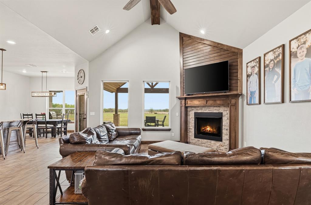 19447 E County Road 1500 Road