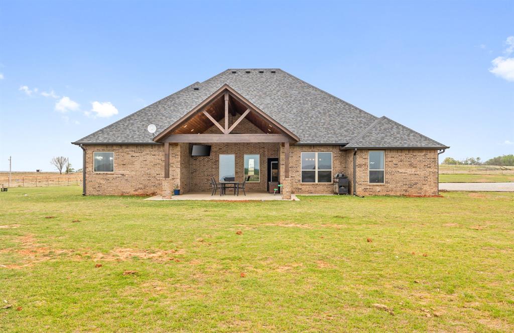 19447 E County Road 1500 Road