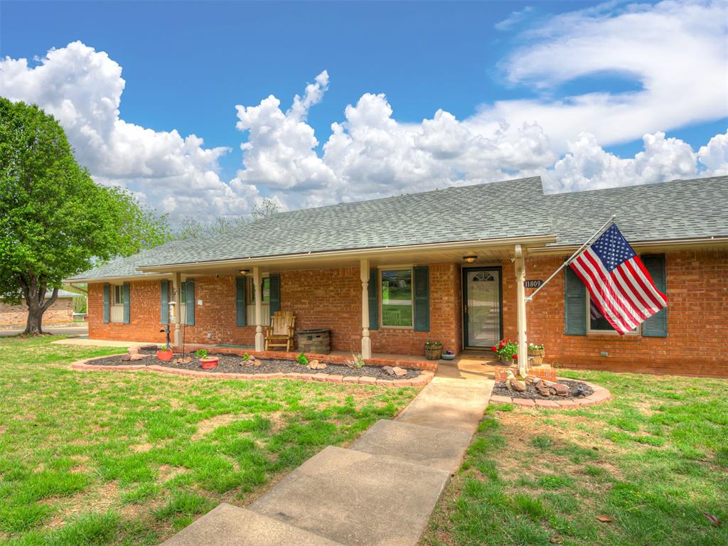 11809 SE 128th Street