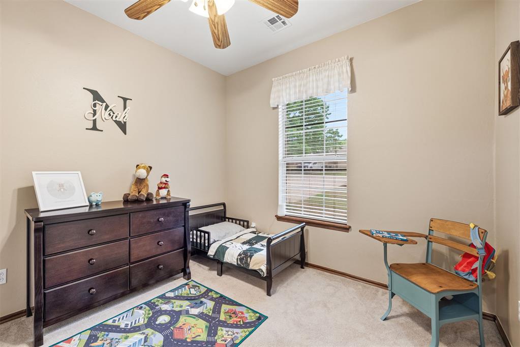 508 N Van Buren Avenue