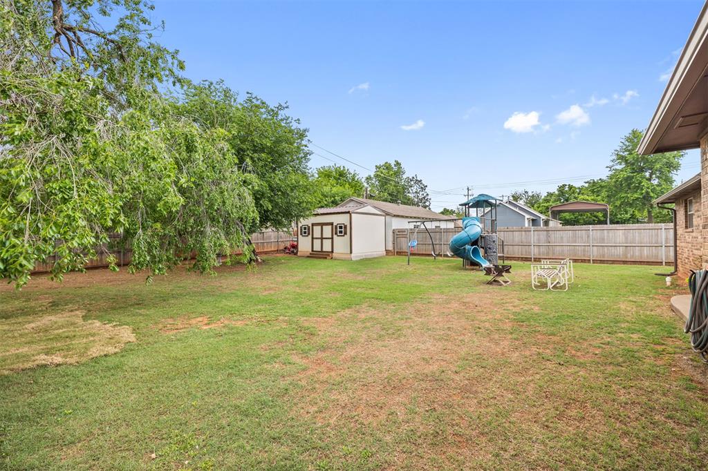 508 N Van Buren Avenue