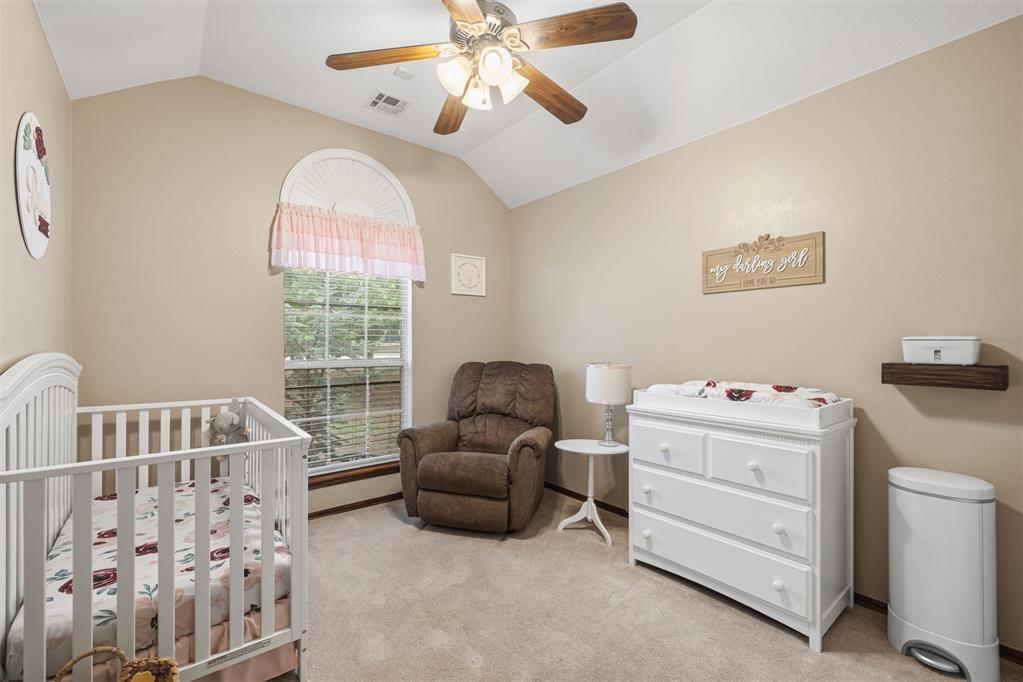 508 N Van Buren Avenue