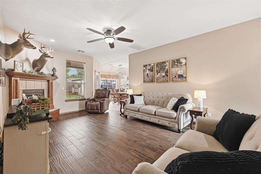 508 N Van Buren Avenue