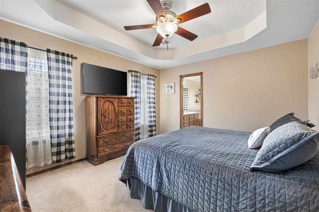 508 N Van Buren Avenue