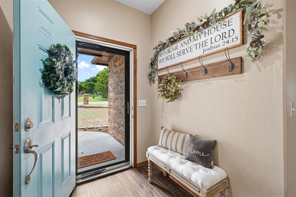 508 N Van Buren Avenue