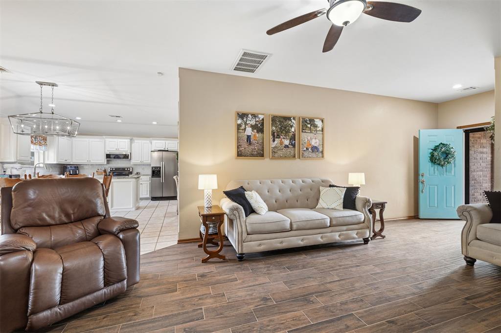 508 N Van Buren Avenue