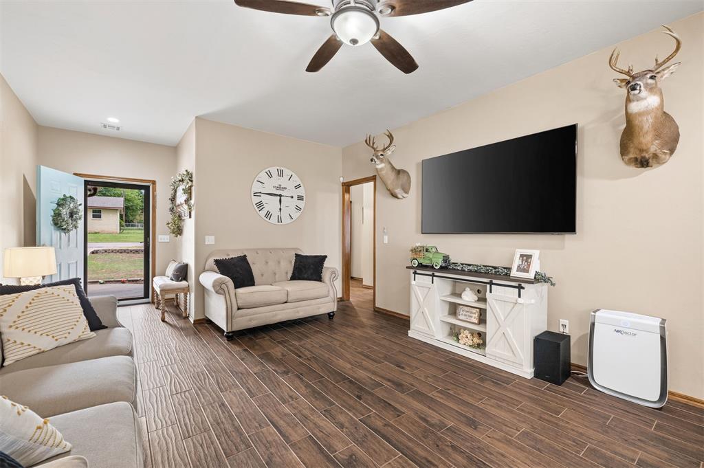 508 N Van Buren Avenue