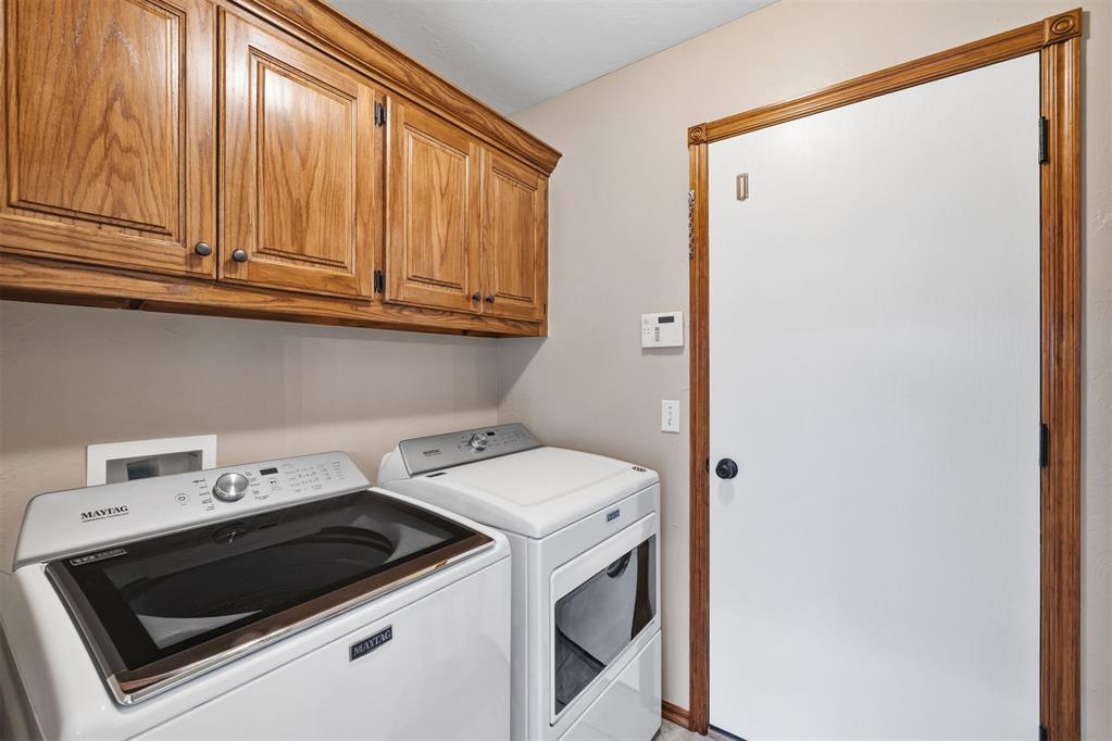 508 N Van Buren Avenue