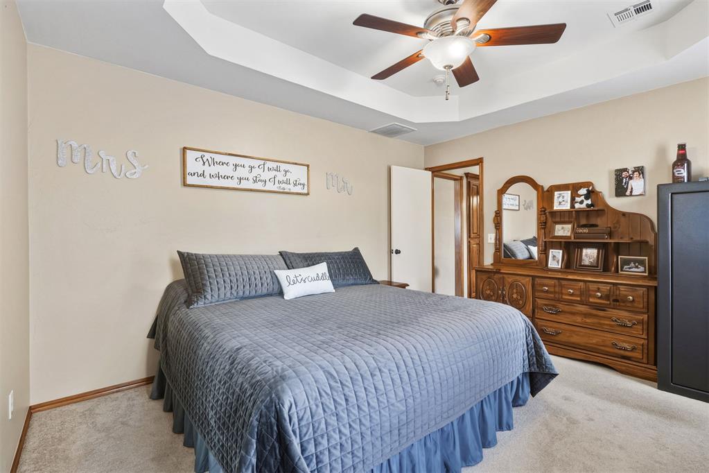 508 N Van Buren Avenue