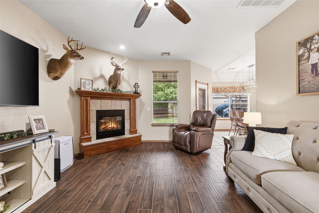 508 N Van Buren Avenue