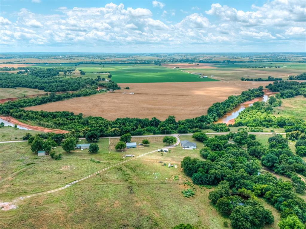 17765 E County Road 1500 Road