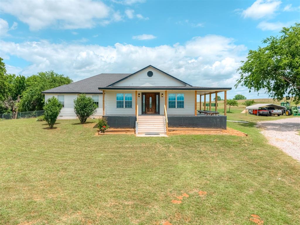 17765 E County Road 1500 Road