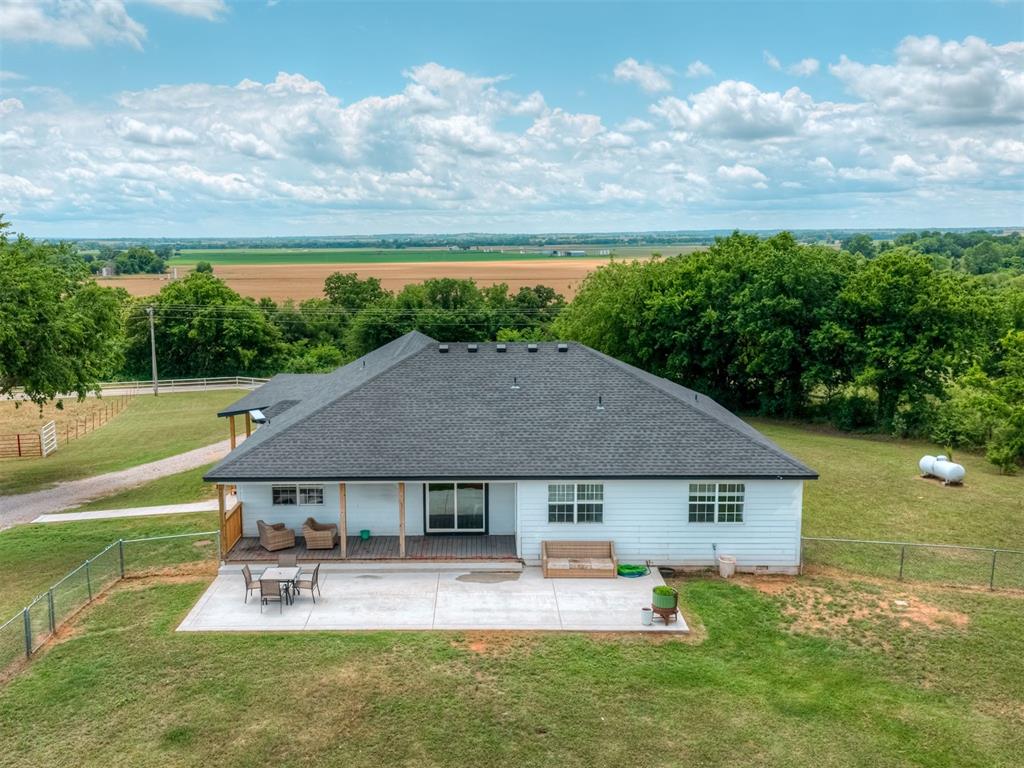 17765 E County Road 1500 Road