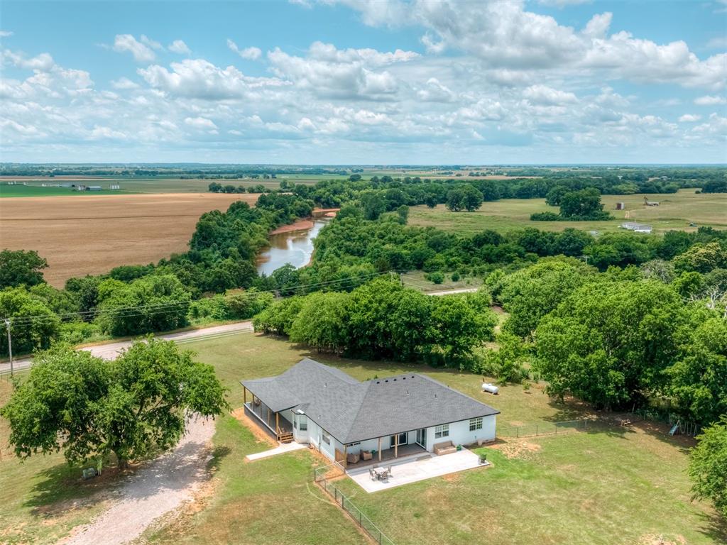 17765 E County Road 1500 Road