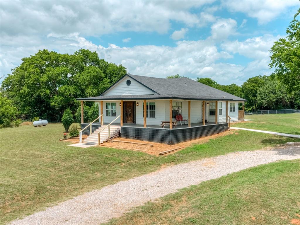 17765 E County Road 1500 Road