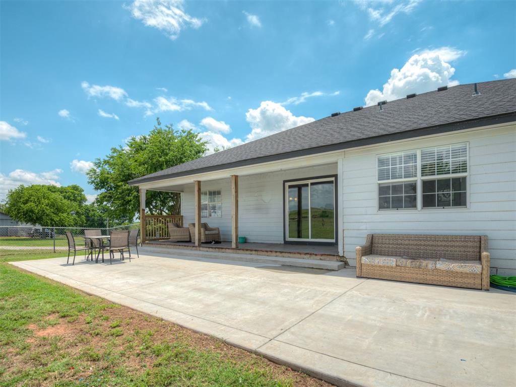 17765 E County Road 1500 Road