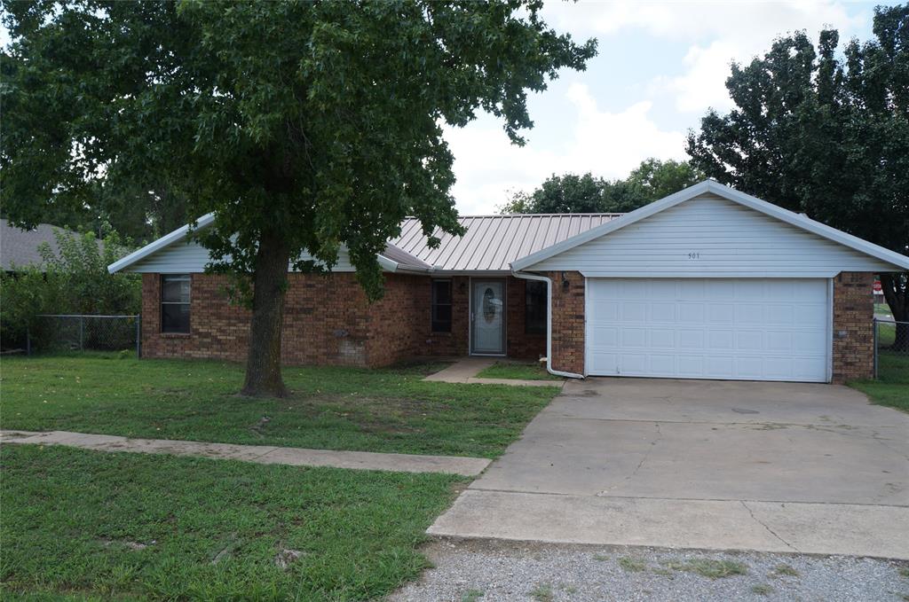 501 S Clifford Court
