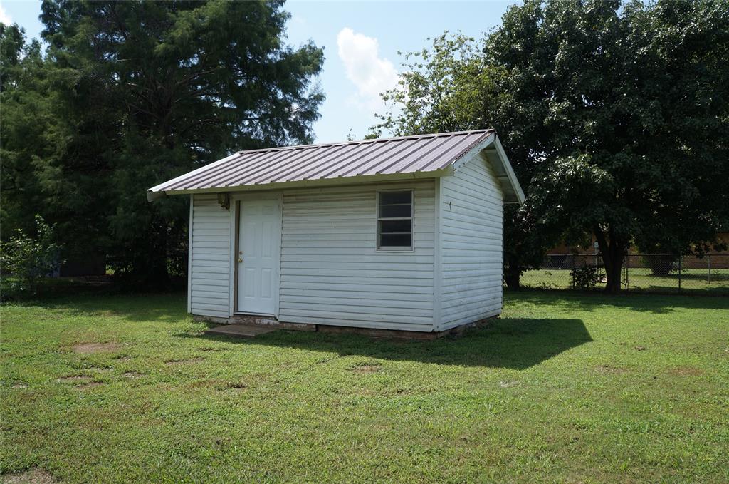 501 S Clifford Court