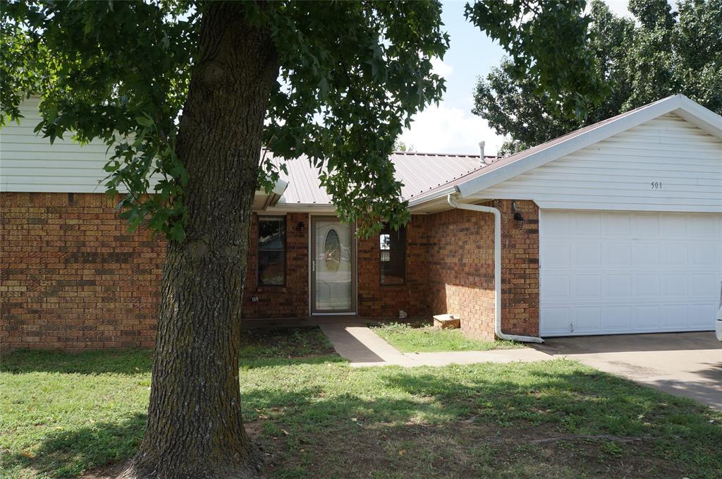 501 S Clifford Court