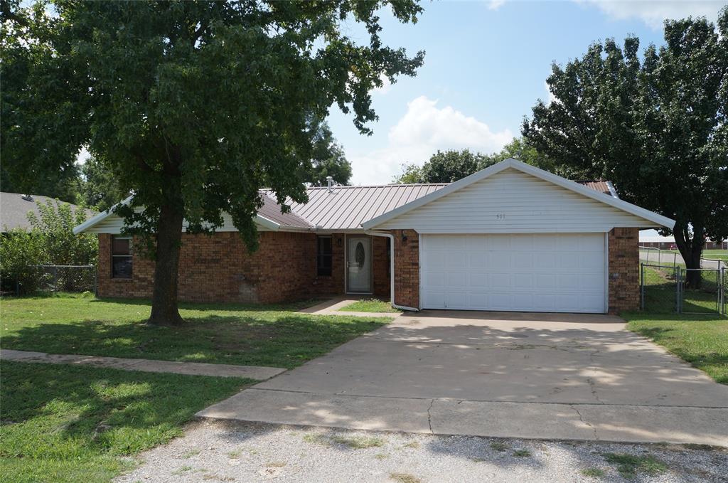 501 S Clifford Court