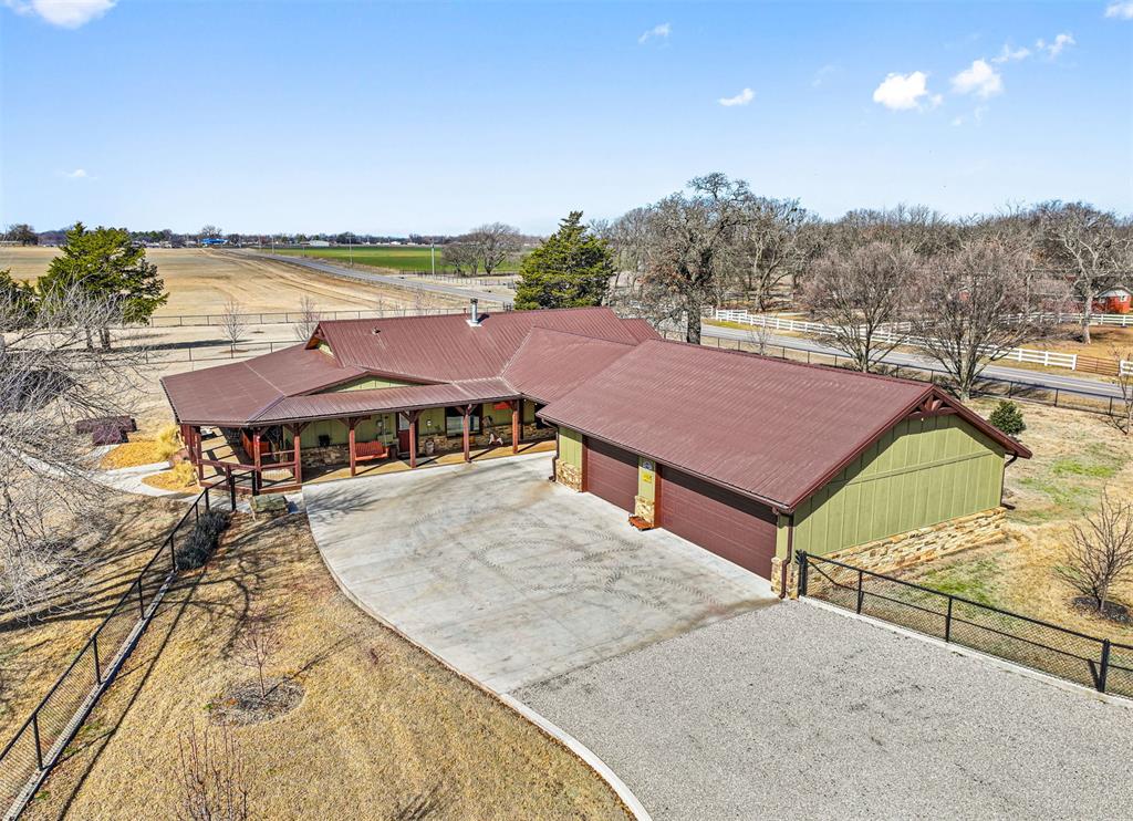 7800 Slaughterville Road