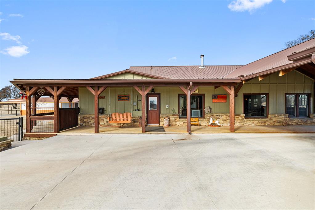 7800 Slaughterville Road