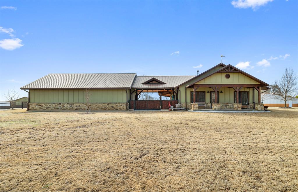 7800 Slaughterville Road