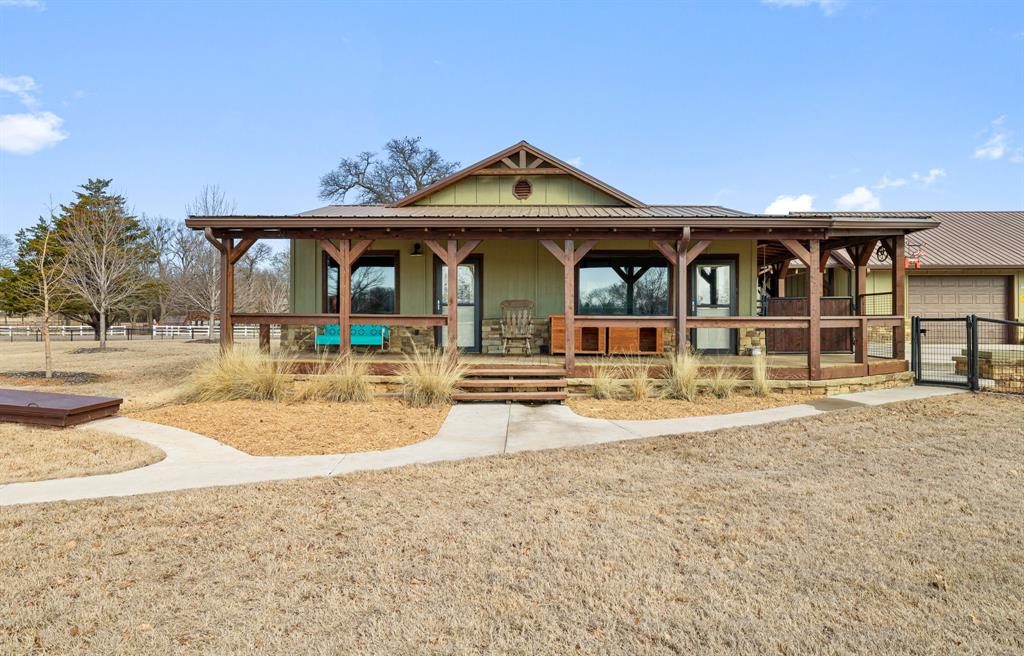 7800 Slaughterville Road