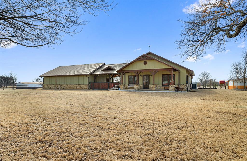 7800 Slaughterville Road