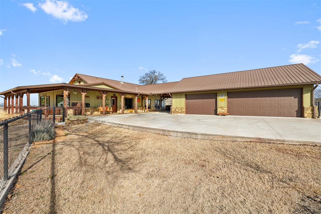 7800 Slaughterville Road