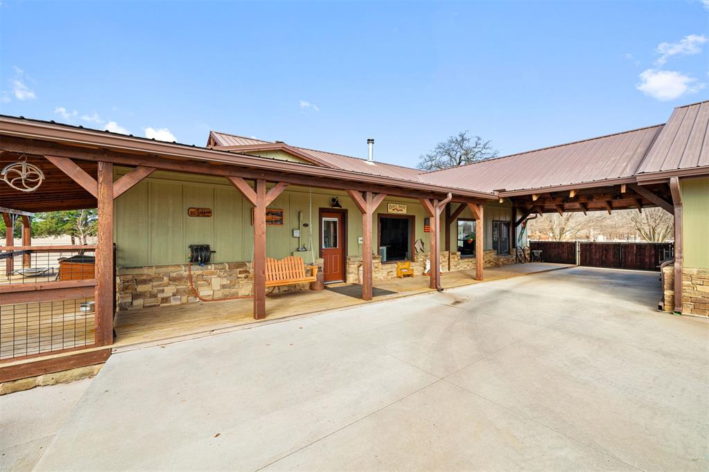 7800 Slaughterville Road