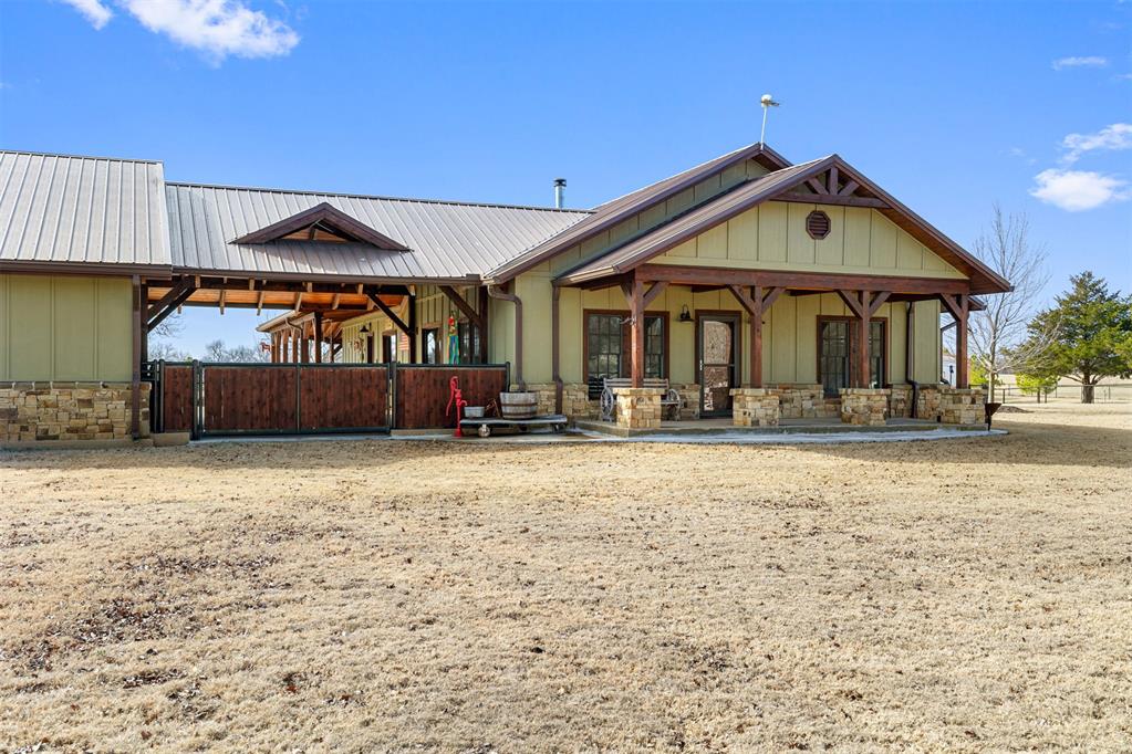 7800 Slaughterville Road