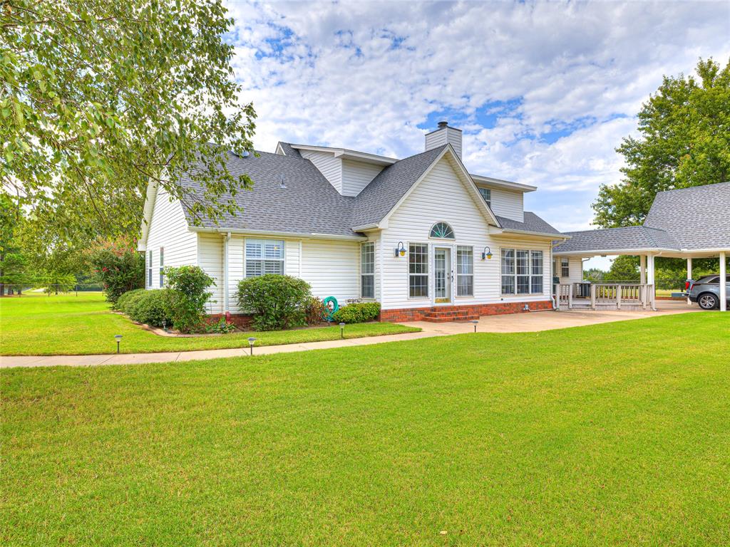 4081 Cedar Farm Road