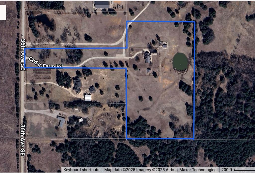 4081 Cedar Farm Road