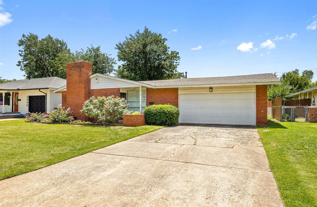 2414 Oxford Way