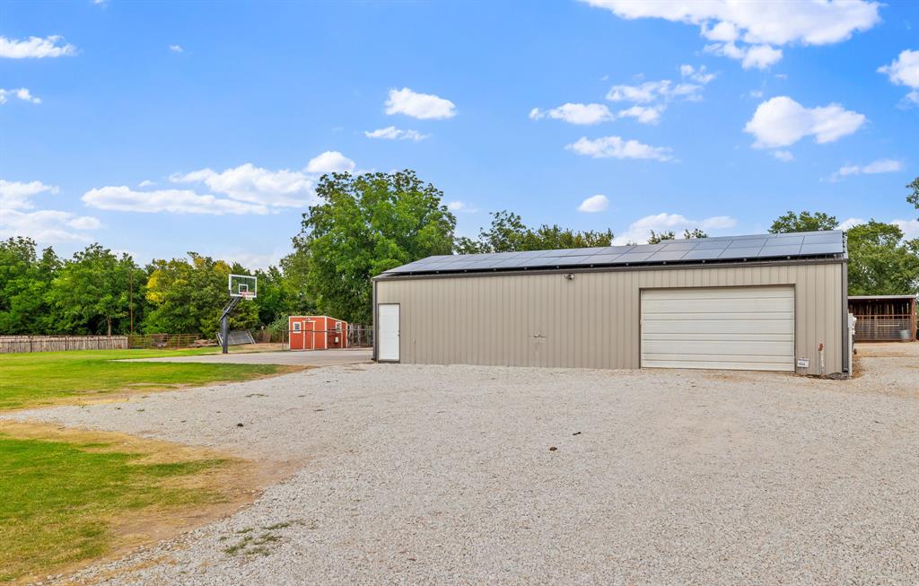 103 Cody Road