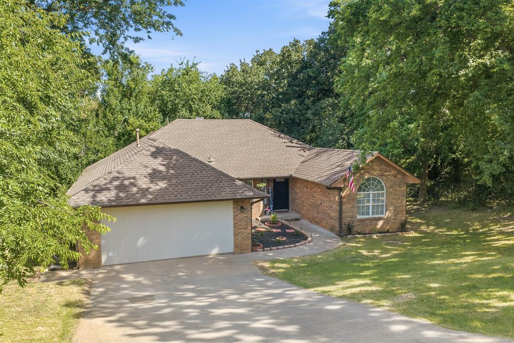 127 Tanglewood Drive