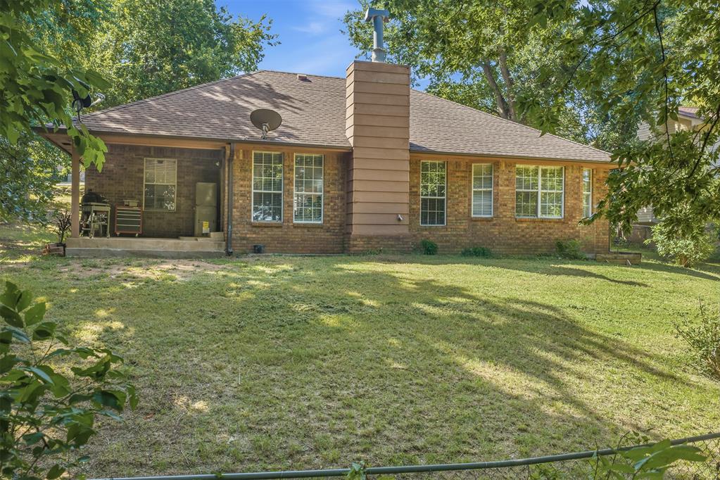127 Tanglewood Drive