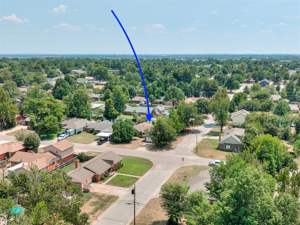 4136 NW 53rd Street