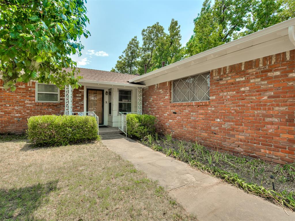 4136 NW 53rd Street