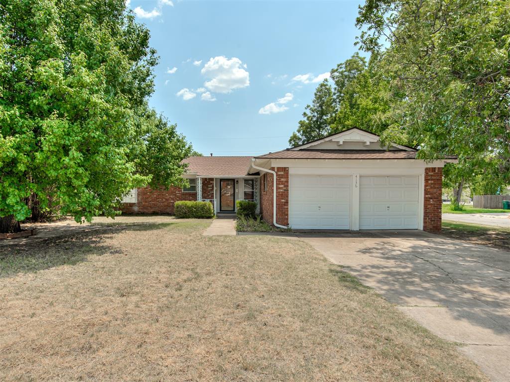 4136 NW 53rd Street
