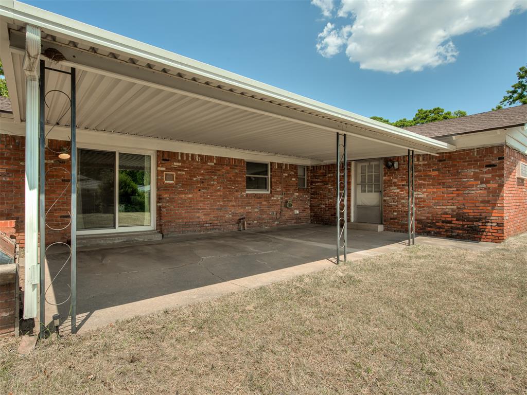 4136 NW 53rd Street